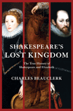 Shakespeare's Lost Kingdom Book Cover